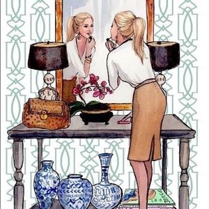 Meet your Posher, Diana